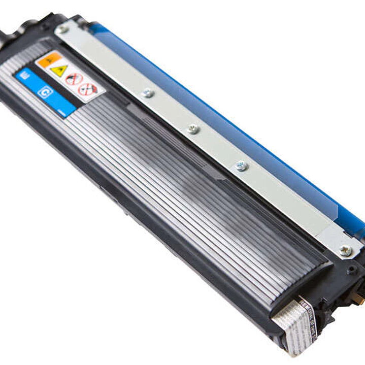 Brother TN230 Cyan Cartucho de Toner Generico - Reemplaza TN230C 1