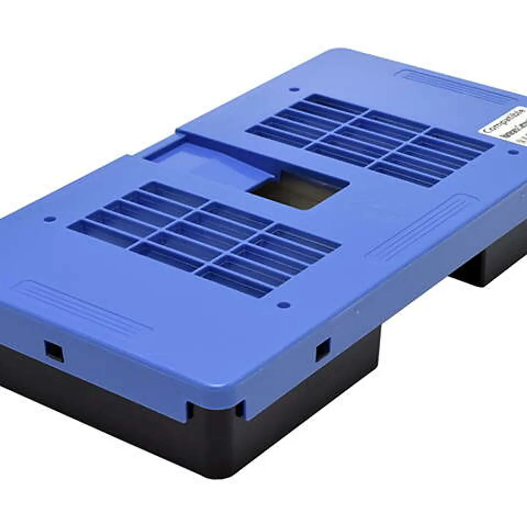 Canon MC31 Kit de Mantenimiento Generico - Reemplaza 1156C005 1