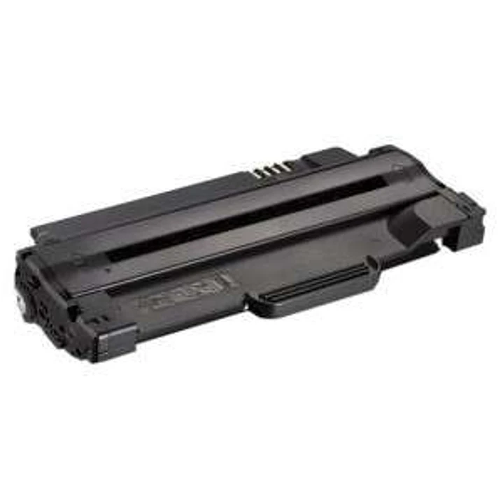 Dell 1130/1135 Negro Cartucho de Toner Generico - Reemplaza 593-10961/2MMJP/7H53W/593-10962/3J11D/P9H7G 1