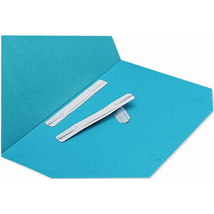 Elba Pack de 100 Fasteners Autoadhesivo con Base PVC - Facil de Instalar - Resistente al Agua - Ideal para Organizacion del Hogar