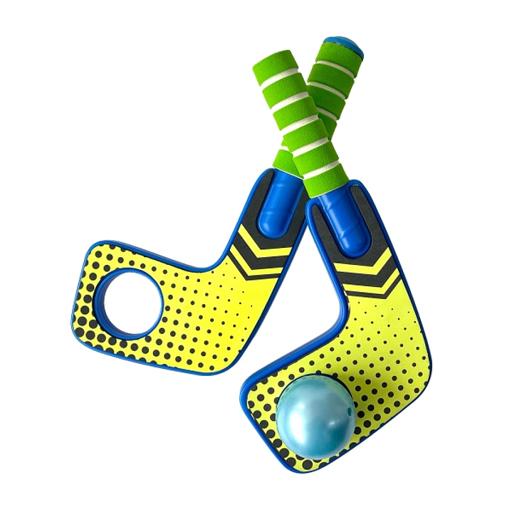 Comansi Aqua Hockey para Piscina - Juguete Piscina - Uso Exterior - Juguete Verano - Multijugador 1