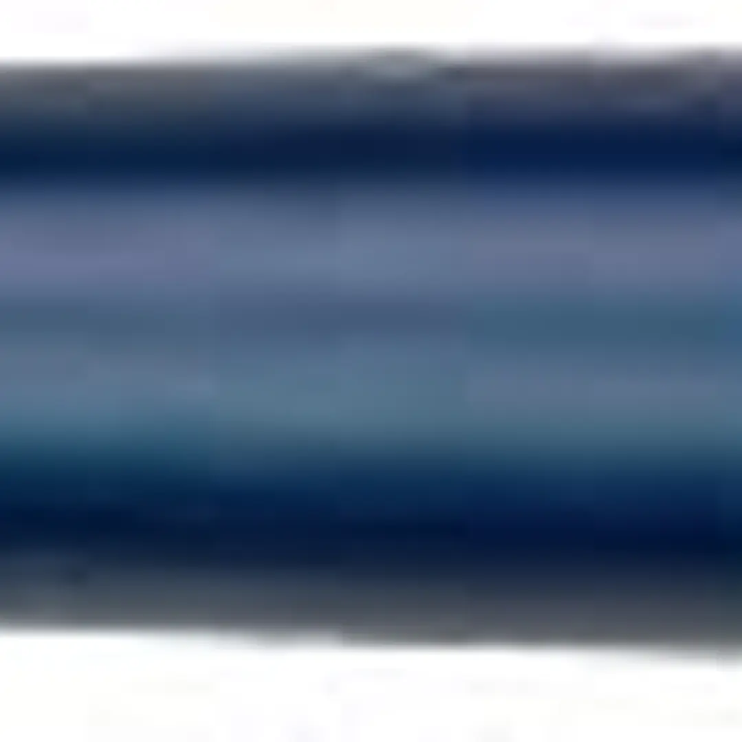 Pentel Energel Sterling Boligrafo de Tinta Gel 0.7mm - Trazo 0.35mm - Recargable - Color Azul 1