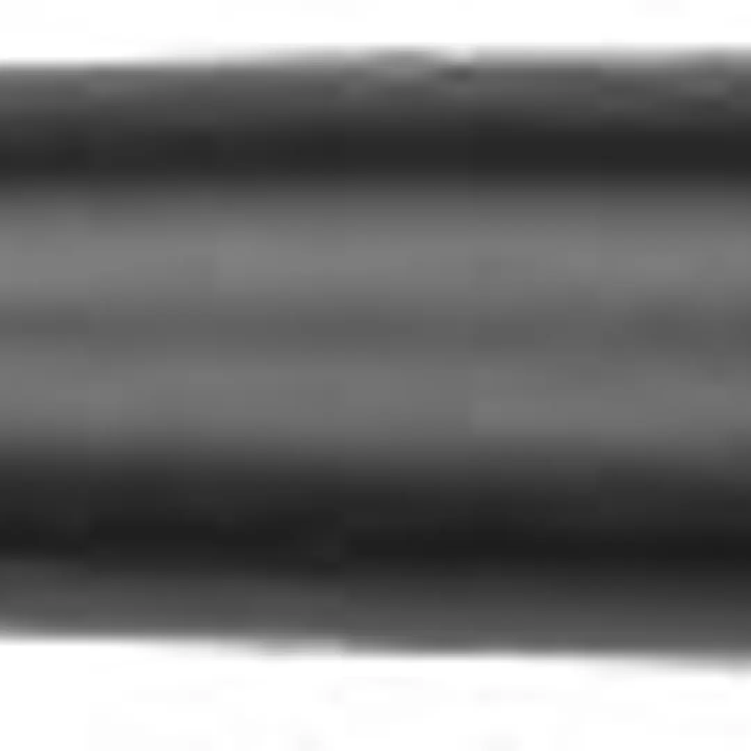 Pentel Energel Sterling Boligrafo de Tinta Gel 0.7mm - Trazo 0.35mm - Recargable - Color Gris 1