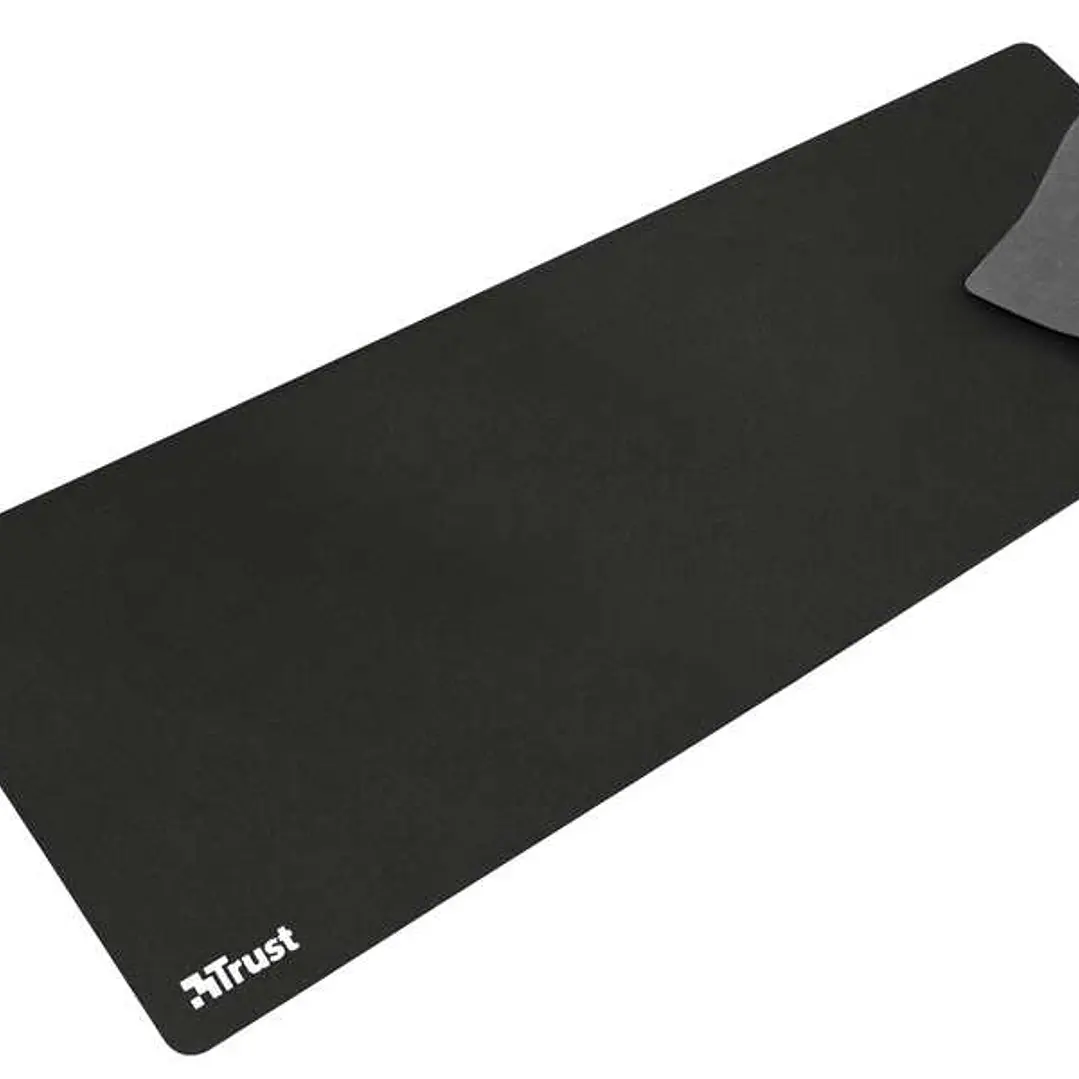 Trust Alfombrilla para Raton XXL - Medidas 93x30 cm - Color Negro 1