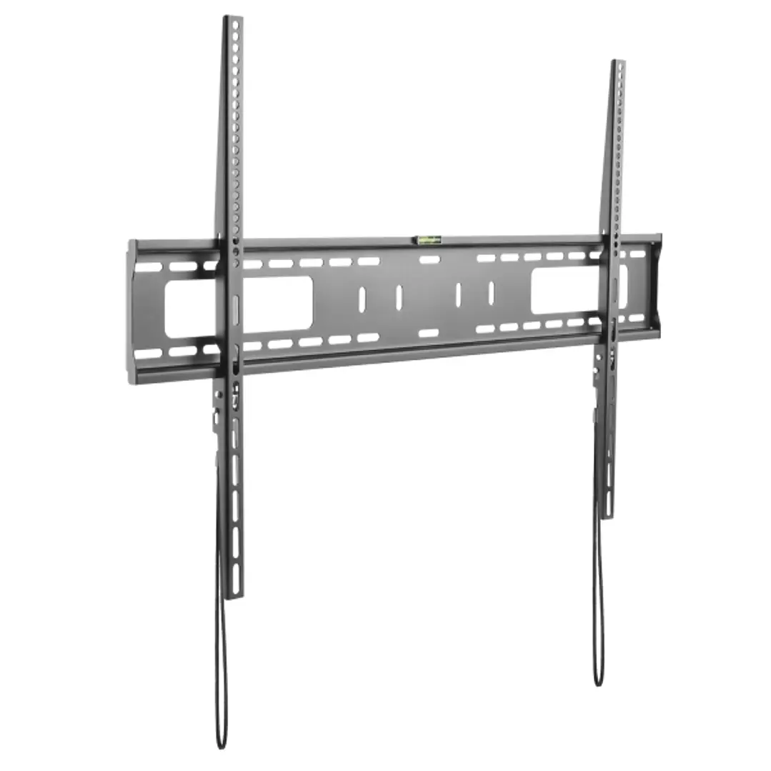 Ewent EW1504 Soporte Fijo de Pared para TV hasta 100 pulgadas - 75Kg - Color Negro 1