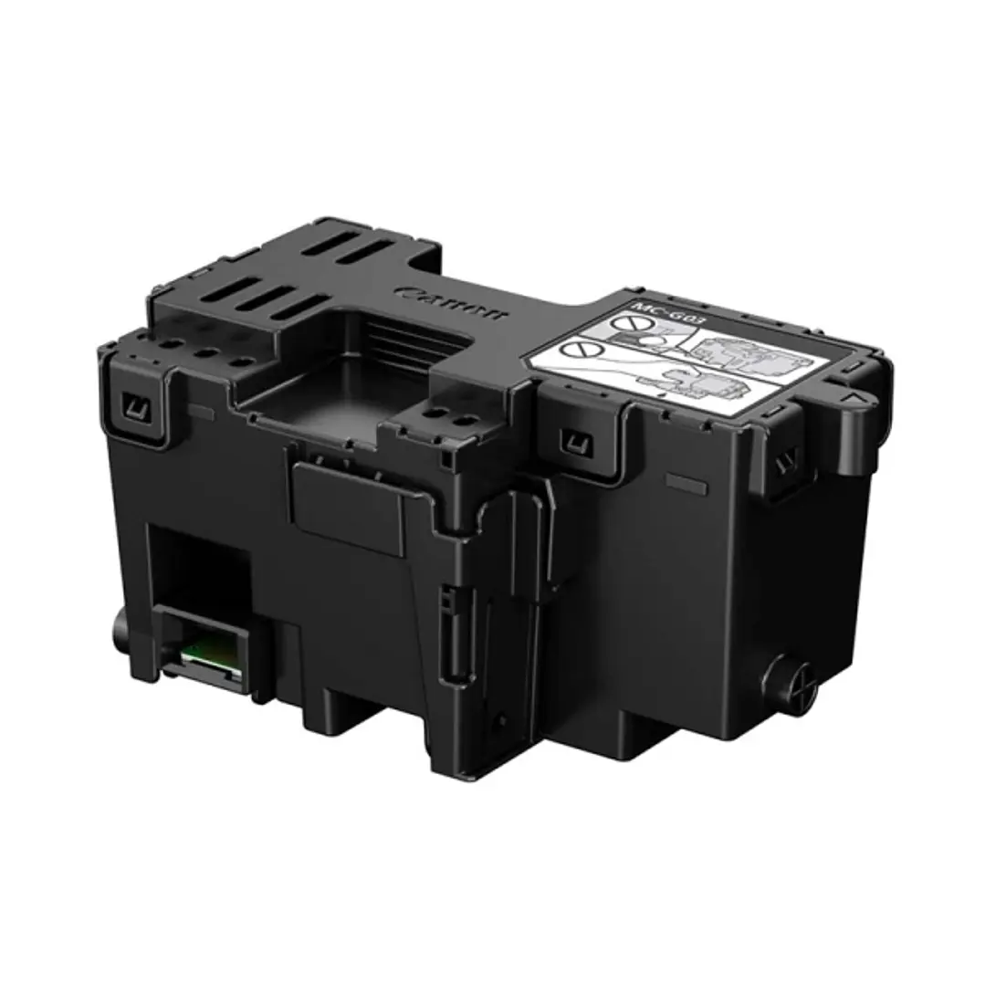 Canon MC-G03 Cartucho de Mantenimiento Original - 5794C001 1