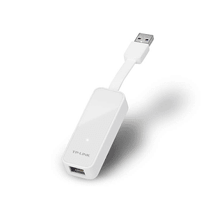 TP-Link UE300 Adaptador de Red USB 3.0 a Ethernet Gigabit