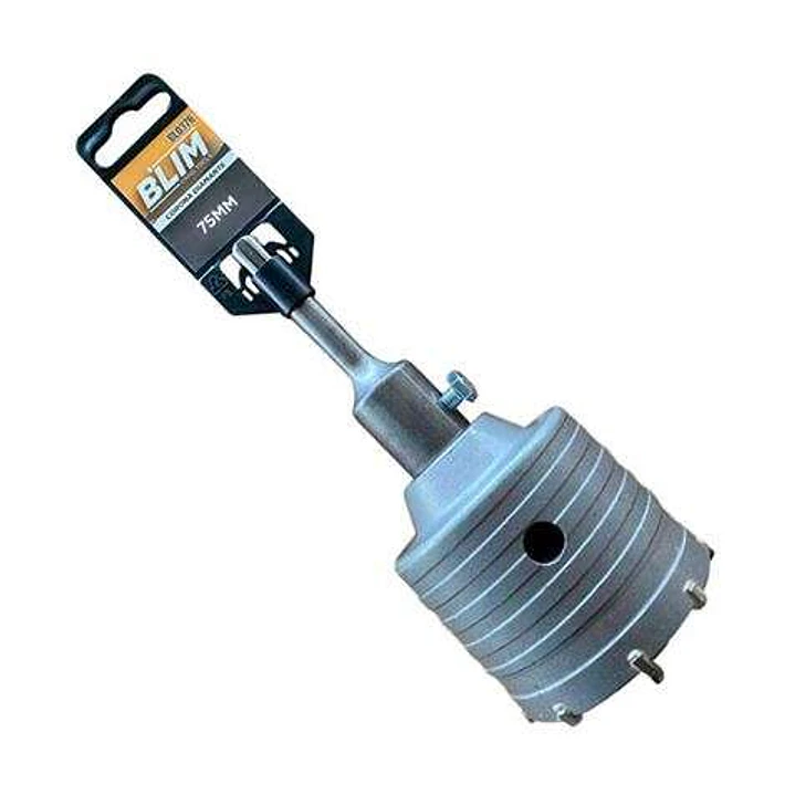 Blim Corona Diamante 75mm 1