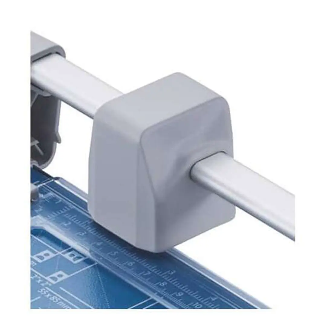 Dahle Cabezal de Corte para Cizalla Dahle 507 3ª Generacion 1