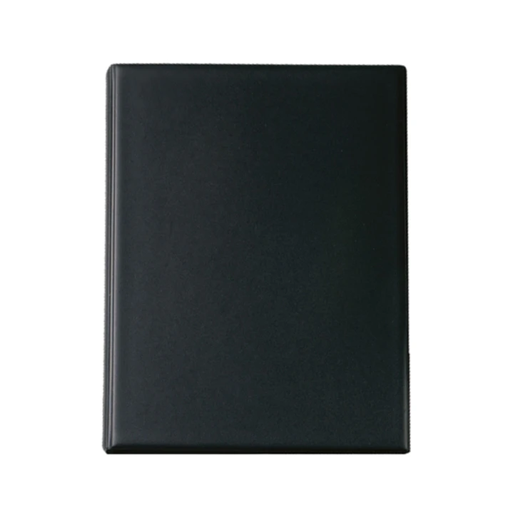 Finocam Estudio Agenda Organizador - Anual 2026 - Multiusos - Formato 3002 - 197x38x245mm - 1 Dia por Pagina - Color Negro 1