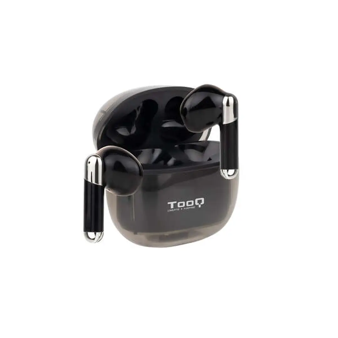 Tooq Auriculares Inalambricos + Micrófono 