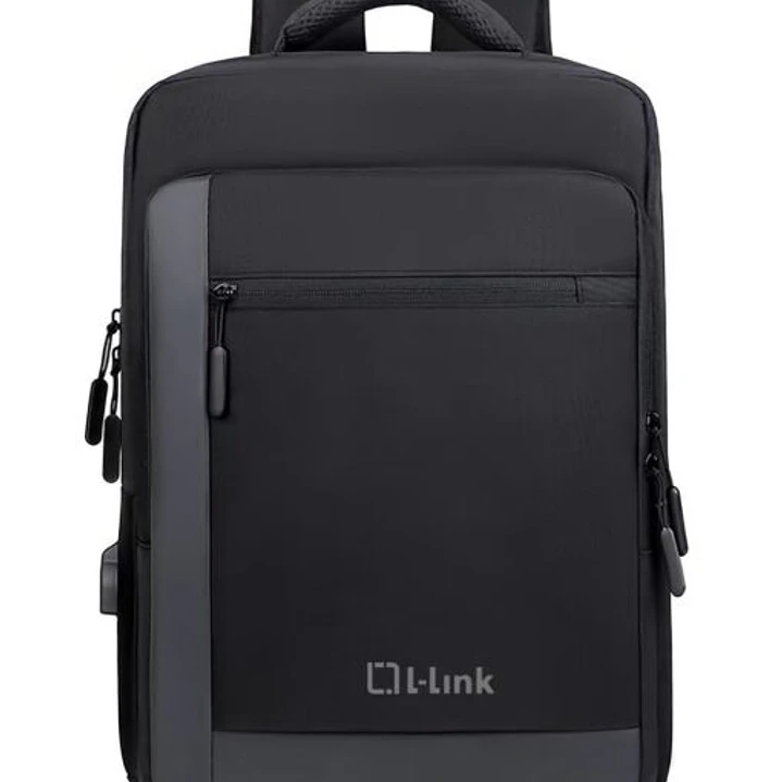 L-Link Mochila para Portatil 15.6