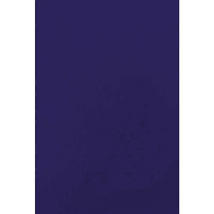 Fellowes Pack de 50 Portadas de Carton Simil Piel A4 - 750 gr - Color Azul
