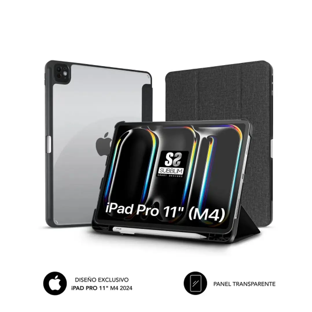 Subblim Funda Exclusiva para iPad Pro 11