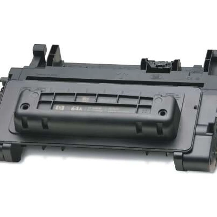 Generico HP CC364A/CE390A Negro Cartucho de Toner - Reemplaza 64A/90A 1