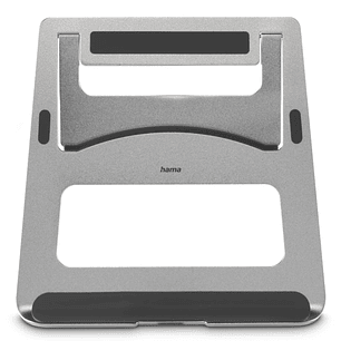 Hama Aluminium Soporte para Portatil hasta 15.6