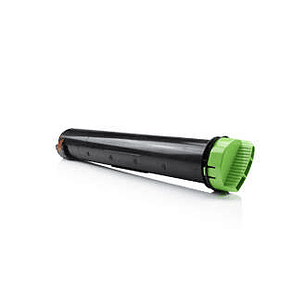 Panasonic DQ-TU10J Negro Cartucho de Toner Generico