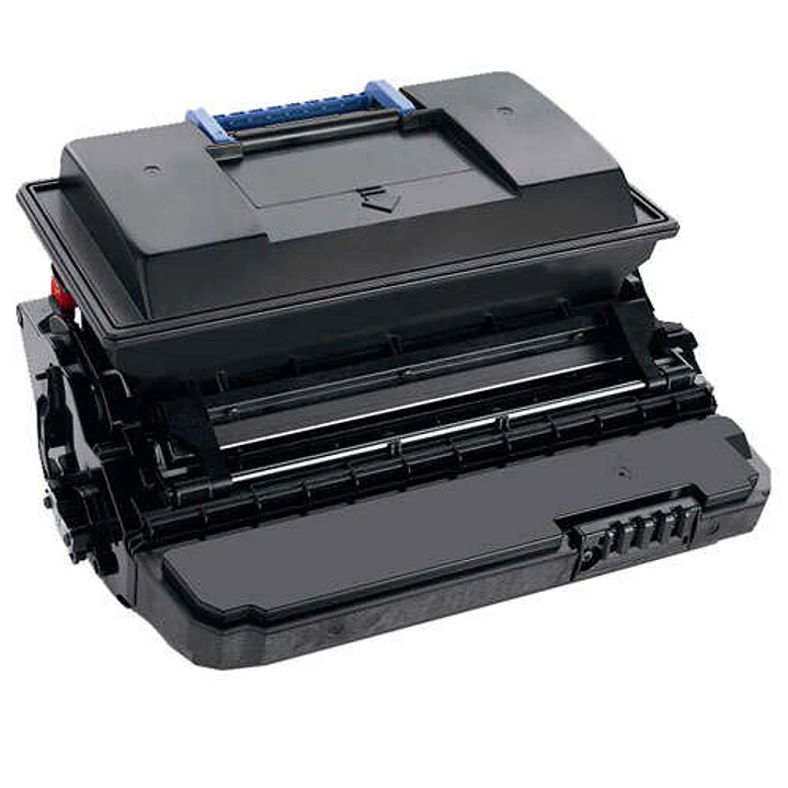 Dell 5330 Negro Cartucho de Toner Generico - Reemplaza 593-10331 1
