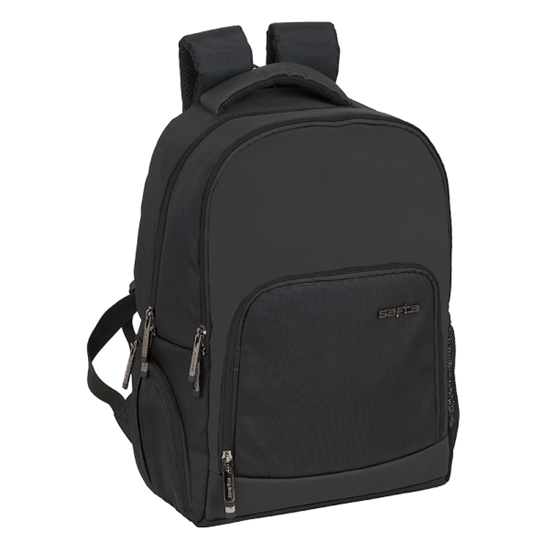 Safta Business Mochila para Portatil hasta 14.1