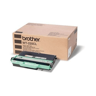 Brother WT220CL Bote Residual Original
