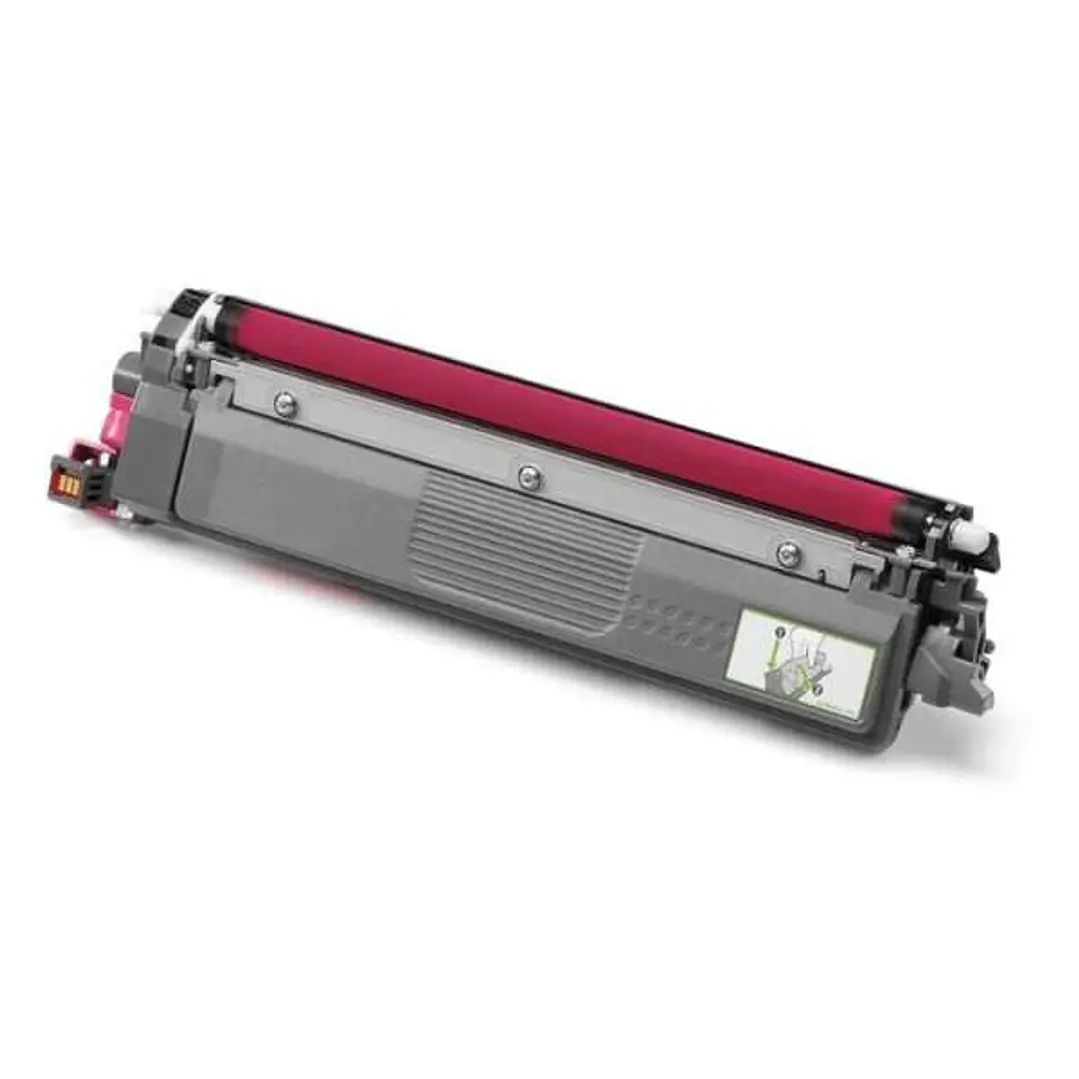 Brother TN249 Magenta Cartucho de Toner Generico - Reemplaza TN249M 1