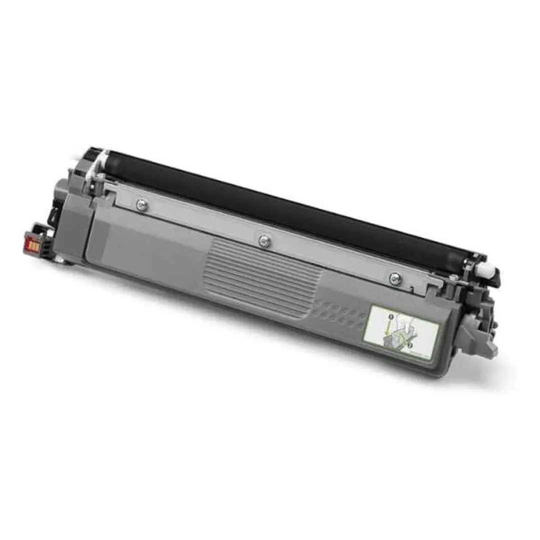 Brother TN249 Negro Cartucho de Toner Generico - Reemplaza TN249BK 1