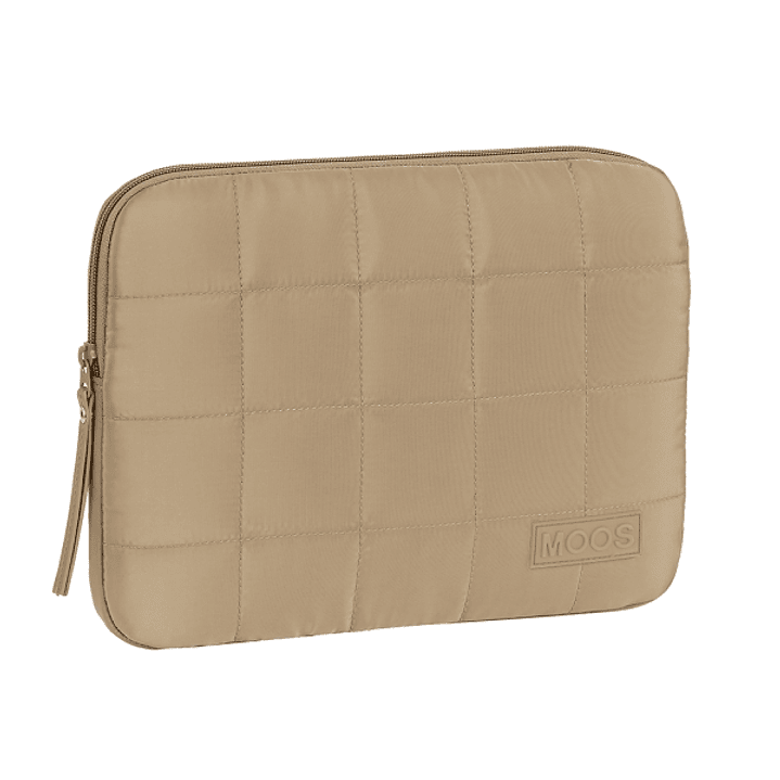 Safta Moos Capsula Camel Funda para Portatil hasta 11.6