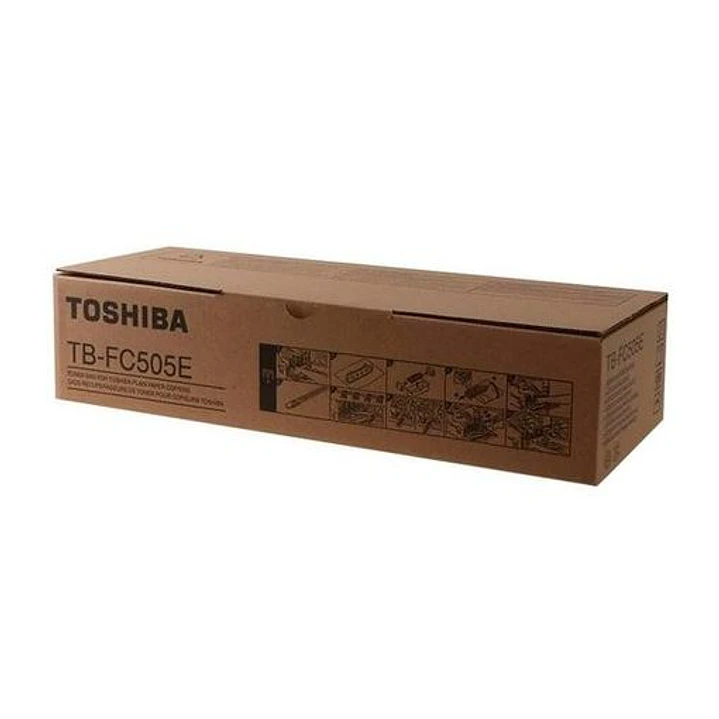 Toshiba TB-FC505E Bote Residual Original - 6AG00007695 1