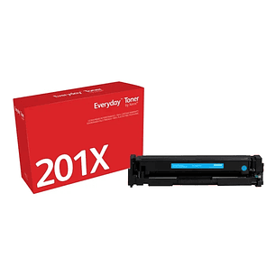 Xerox Everyday Canon 045H Cyan Cartucho de Toner Generico - Reemplaza 1245C002