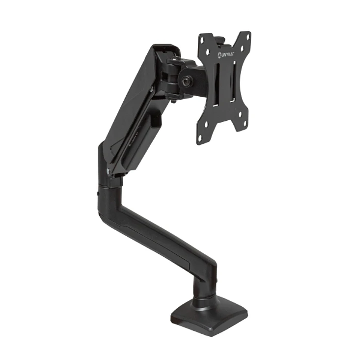 Unykach UK1478 Soporte de Mesa con Brazo Articulado para Monitor de 13