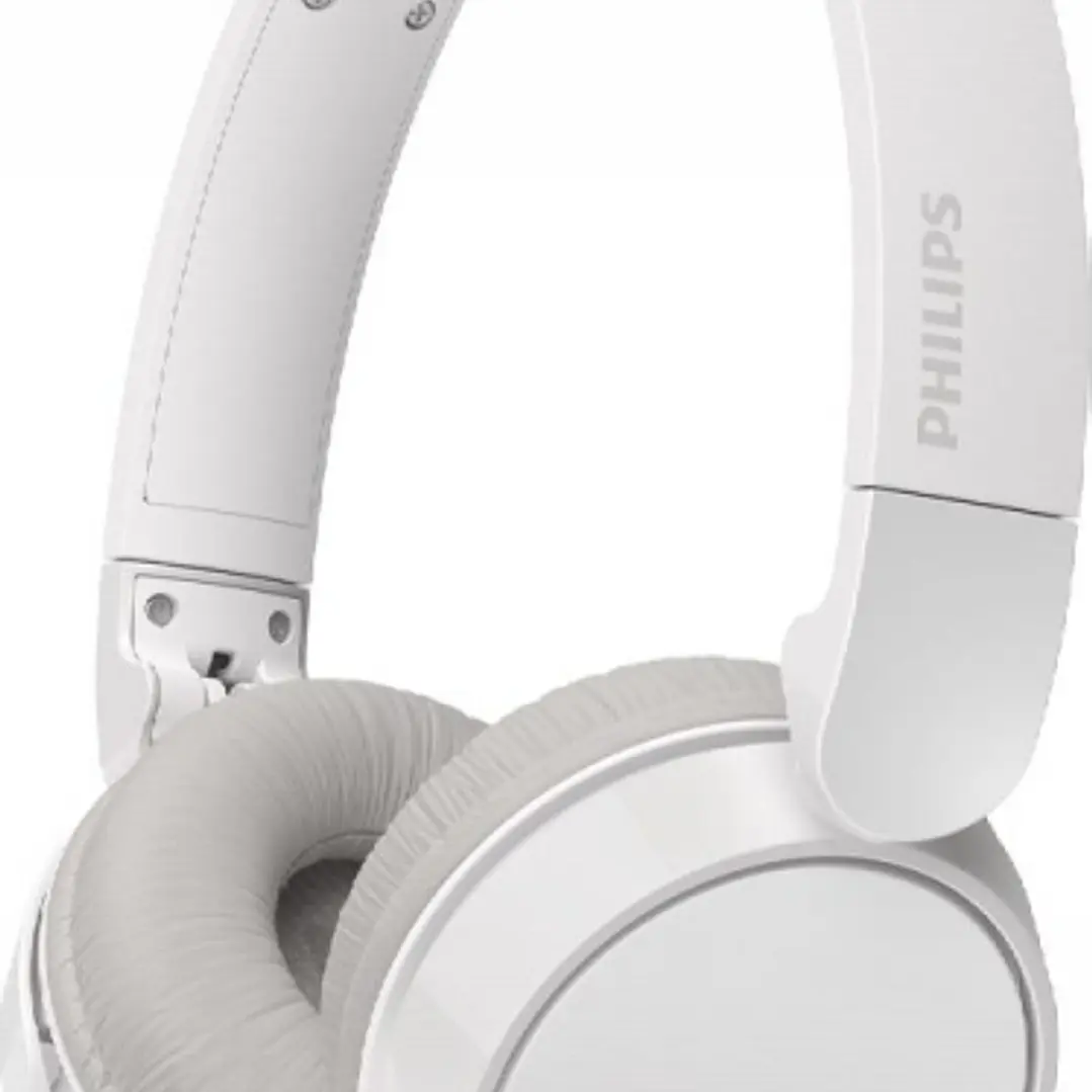 Philips TAH3209 Auriculares Inalambricos On?Ear - Bluetooth 5.3 - 25h de Reproduccion - Microfono con Reduccion de Ruido - Plegable y Ligero con Almoh 1