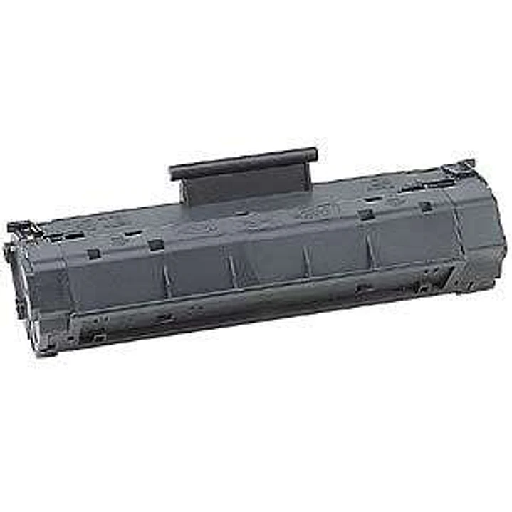 Generico HP C4092A Negro Cartucho de Toner - Reemplaza 92A 1