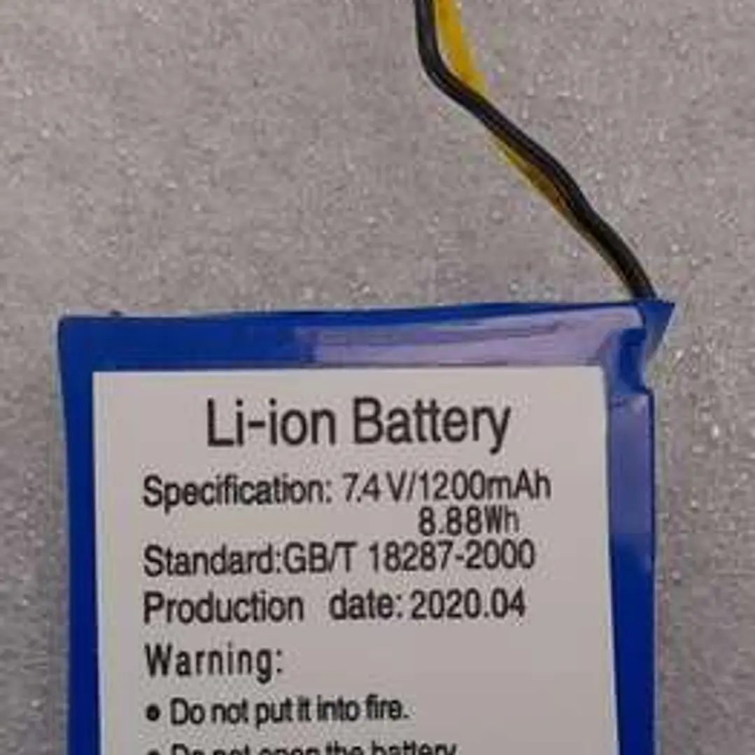 Approx Bateria para Detector de Billetes Falsos Approx Billdetector 1