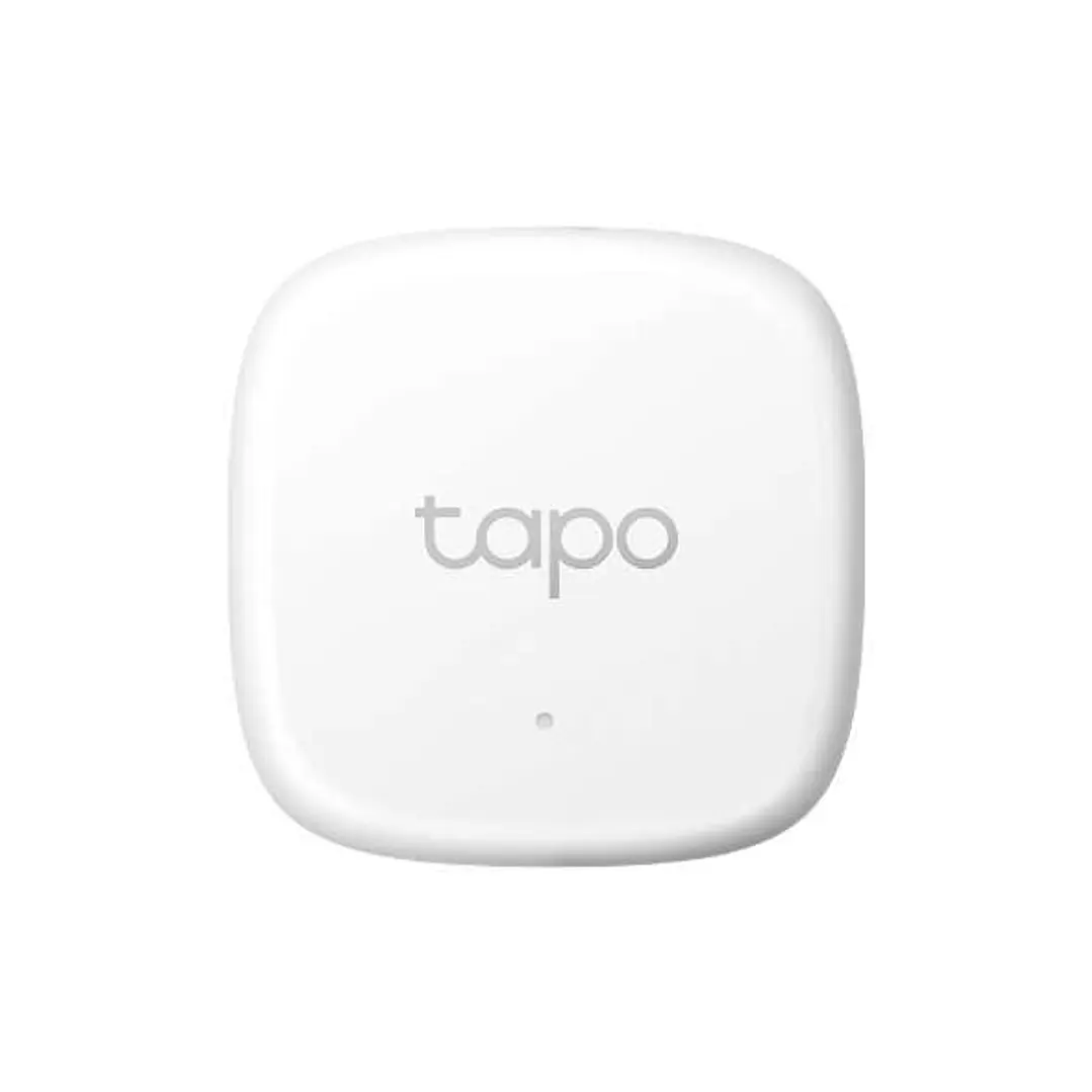 TP-Link Tapo T310 Sensor de Temperatura y Humedad - Medicion Precisa - Creacion de Informes - Facil Instalacion 1