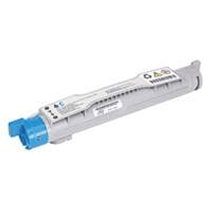 Dell 5110 Cyan Cartucho de Toner Generico - Reemplaza 593-10123