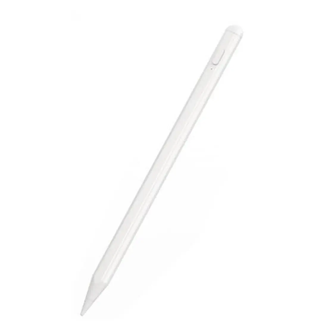 XO ST04 Lapiz Didital Magnetico 16.5cm - Tiempo de uso hasta 8h - Color Blanco 1