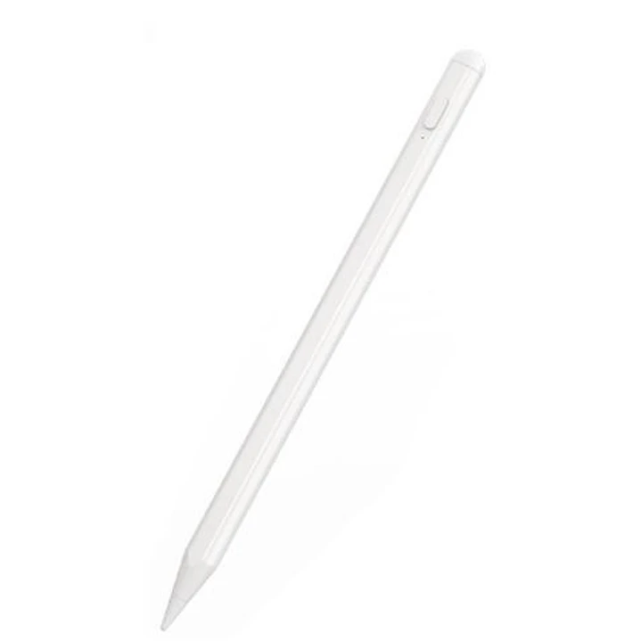 XO ST04 Lapiz Didital Magnetico 16.5cm - Tiempo de uso hasta 8h - Color Blanco 1