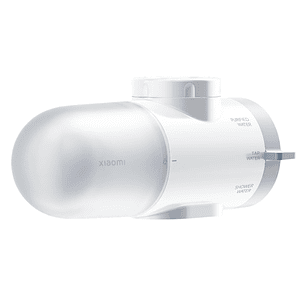 Xiaomi Faucet Water Purifier Purificador de Agua para Grifo - Filtracion en 5 Etapas con Carbon Activo - Filtro Ceramico Lavable - 3 Modos de Agua - I