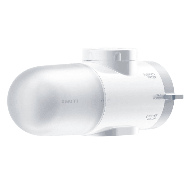Xiaomi Faucet Water Purifier Purificador de Agua para Grifo - Filtracion en 5 Etapas con Carbon Activo - Filtro Ceramico Lavable - 3 Modos de Agua - I 1