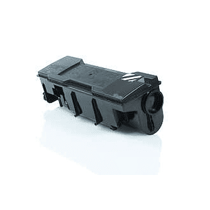 Kyocera TK65/TK67 Negro Cartucho de Toner Generico - Reemplaza 370QD0KX