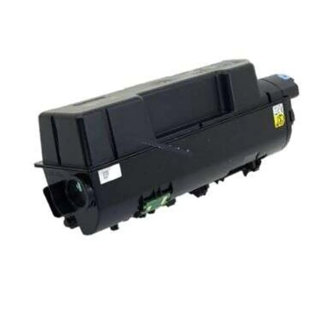 Utax PK1011 Negro Cartucho de Toner Generico - Reemplaza 1T02RY0UT0 1