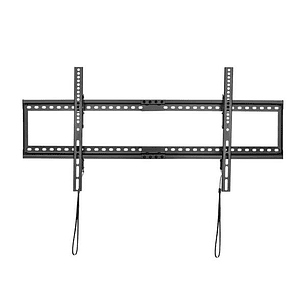 Aisens Soporte ECO Inclinable para Monitor/TV - Hasta 75Kg - De 37 a 90 Pulgadas - Color Negro