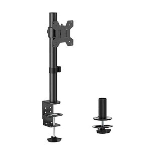 Aisens Soporte de Mesa Eco Giratorio e Inclinable para Monitor/TV 10Kg de 17-32