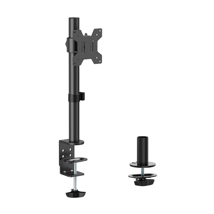 Aisens Soporte de Mesa Eco Giratorio e Inclinable para Monitor/TV 10Kg de 17-32