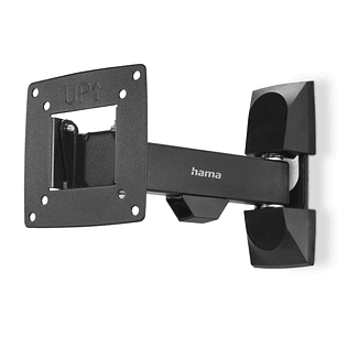 Hama Soporte de Pared para TV hasta 26