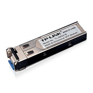 TP-Link Modulo SFP 1000Base-BX WDM Bidireccional