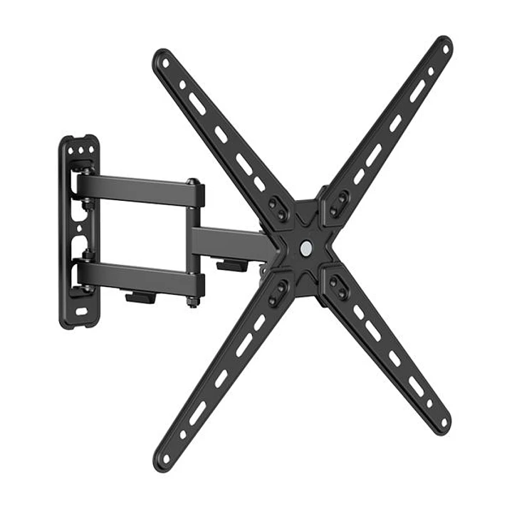 Cromad Soporte de Pared con Brazo Articulado para TV de 13