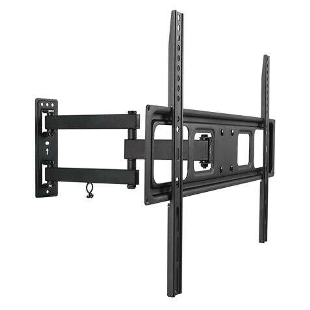 Cromad Soporte de Pared con Brazo Articulado para TV de 32
