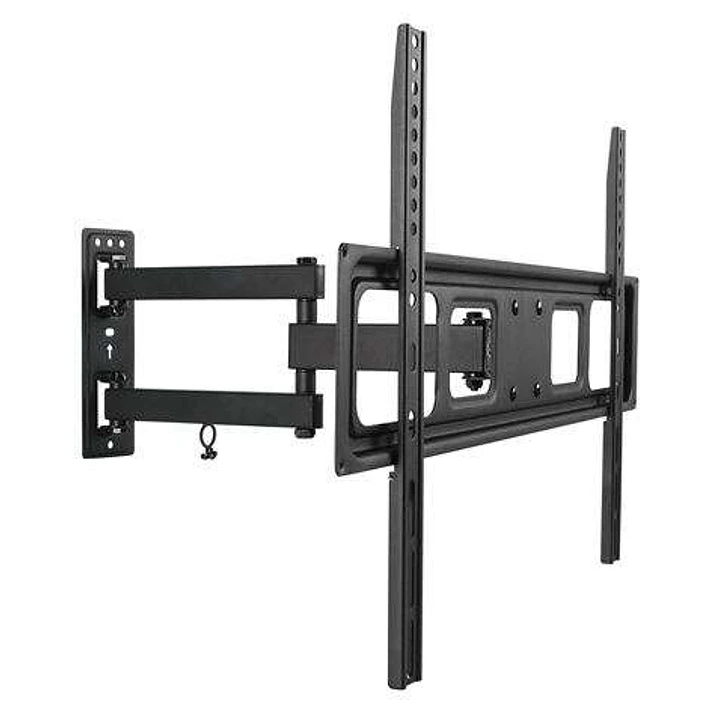 Cromad Soporte de Pared con Brazo Articulado para TV de 32