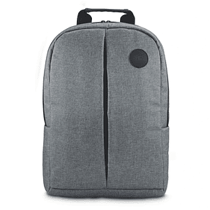 Hama Genua Mochila para Portatiles hasta 15.6